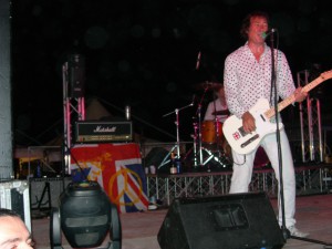 Buzzcocks
