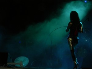 Siouxsie And The Banshees