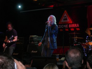 Radio Birdman
