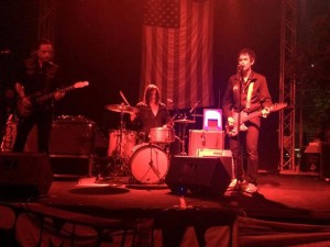 Jon Spencer Blues Explosion