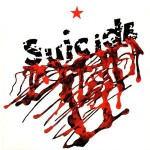 Suicide LP