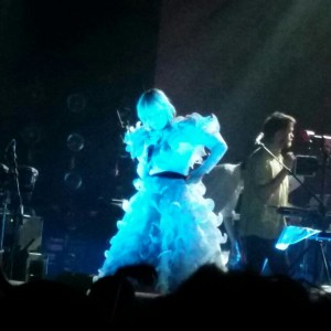 Róisín Murphy
