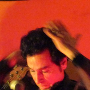 Tav Falco