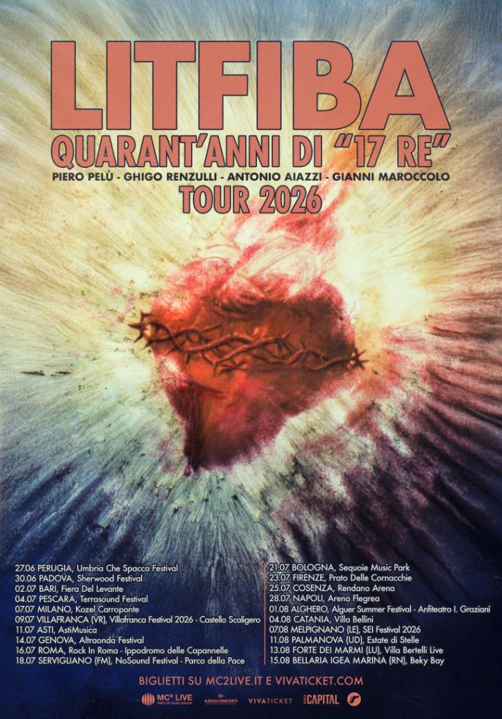 TOUR