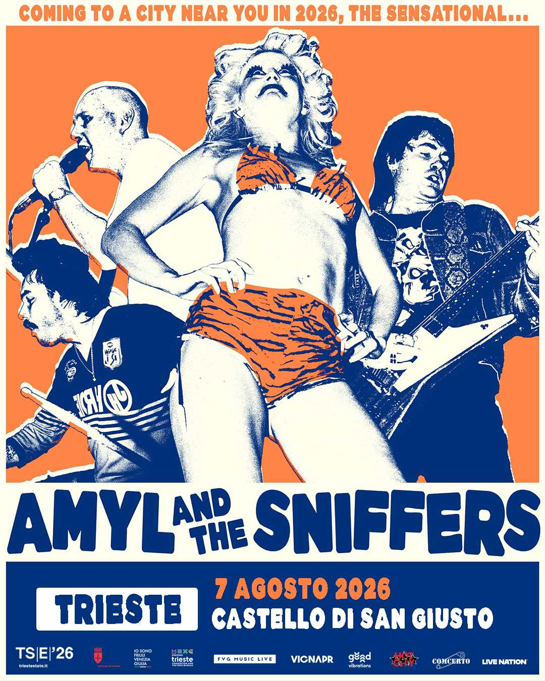 TOUR